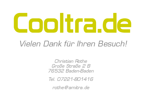 Cooltra.de